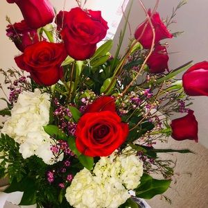 Meet your Posher, Alexandra